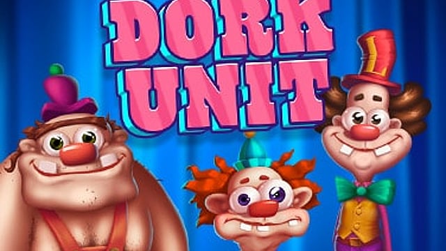 Dork Unit