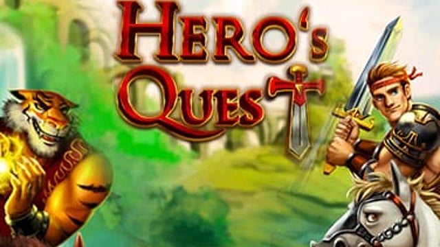 Hero's Quest