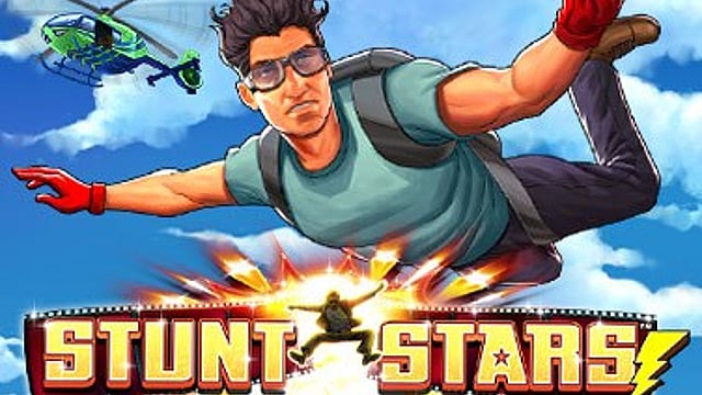 Stunt Stars