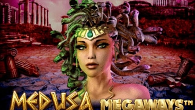 Medusa Megaways