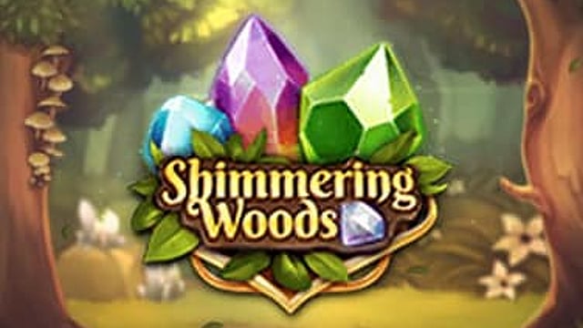 Shimmering Woods