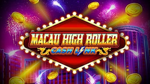 Macau High Roller