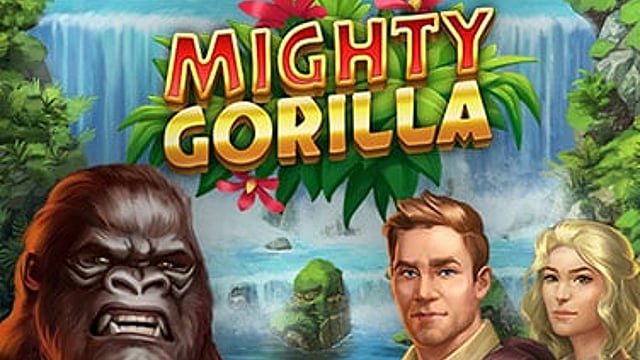 Mighty Gorilla