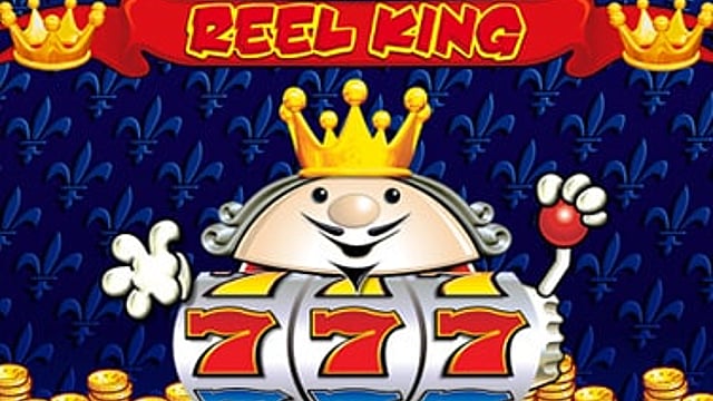Reel King