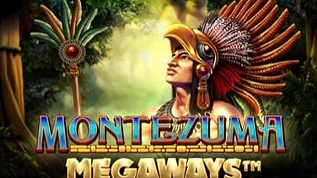 Montezuma Megaways with Buy Pass