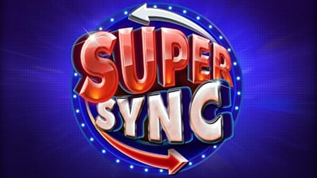 Super Sync