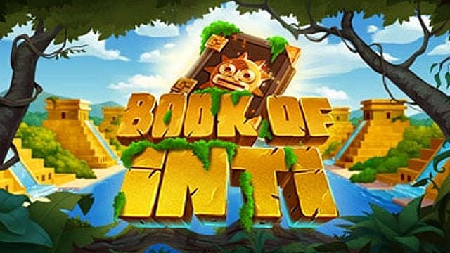 Book Of Inti