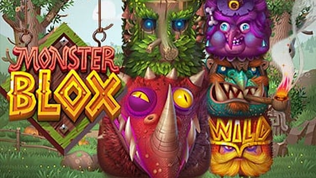 Monster Blox Gigablox