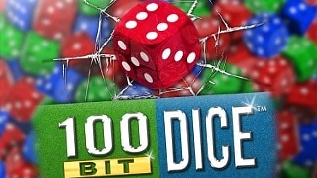 100 Bit Dice