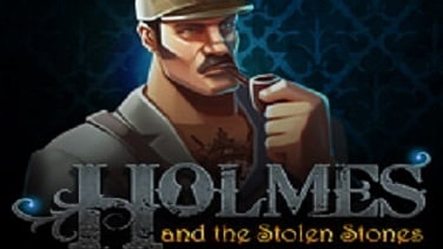 Holmes and the Stolen Stones