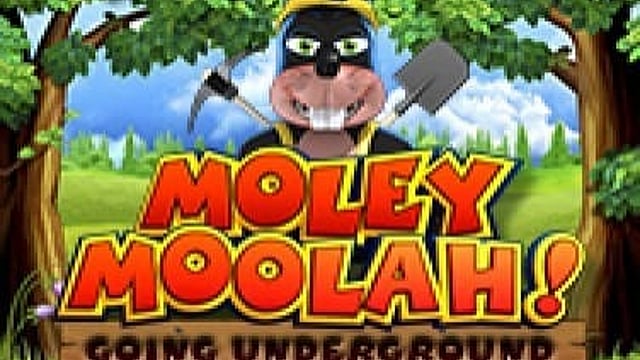 Moley Moolah