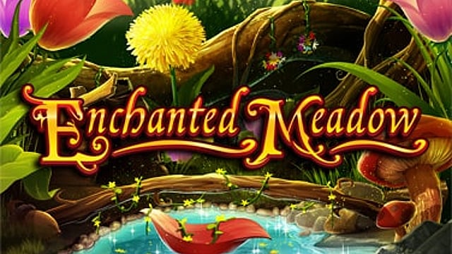 Enchanted Meadow