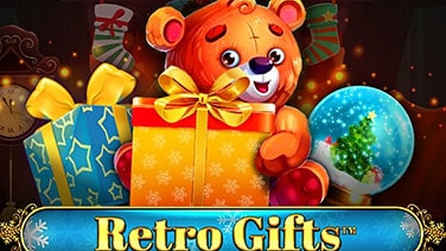 Retro Giftsā¢