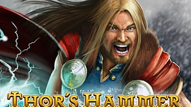 Thor's Hammer