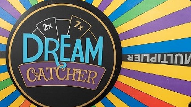 First Person Dream Catcher