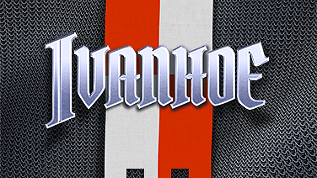 Ivanhoe