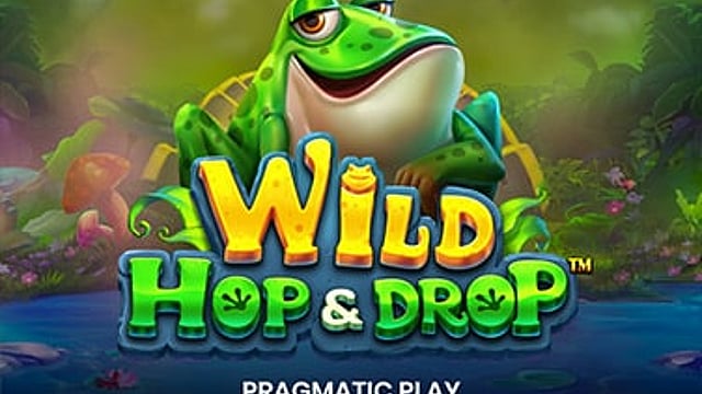 Wild Hop&Drop