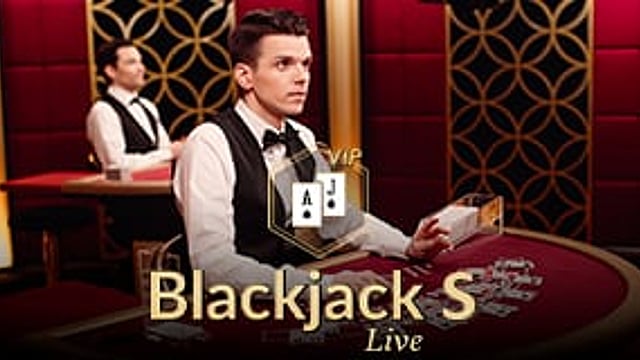 Blackjack VIP S