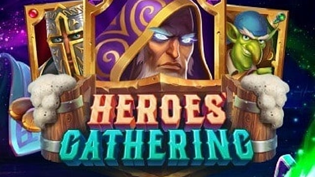 Heroes' Gathering