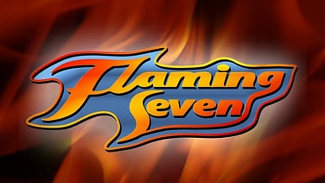 Flaming Seven