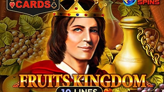 Fruits Kingdom