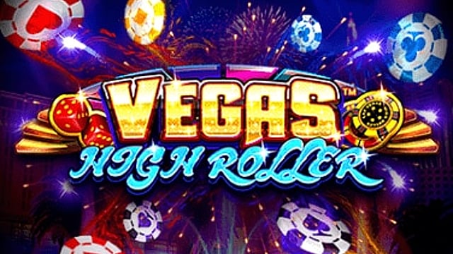 Vegas High Roller