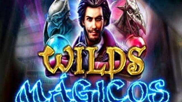 Magic Wilds