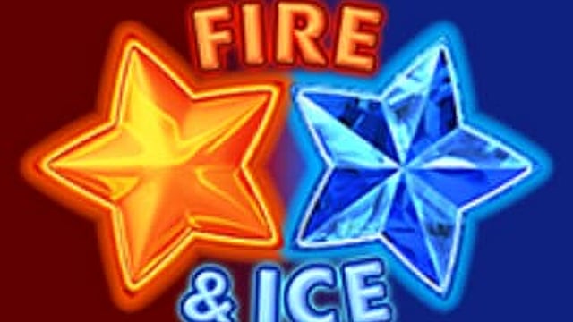 Fire & Ice