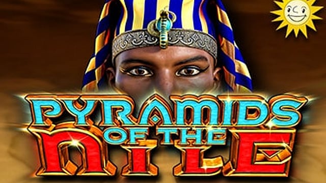 Pyramids of the Nile