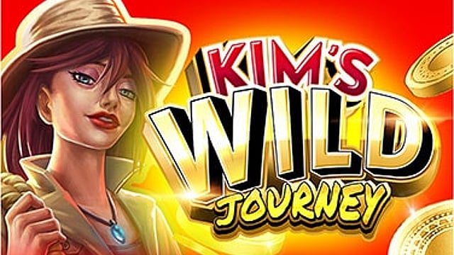 Kim's Wild Journey