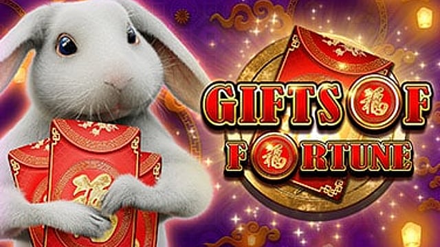 Gifts of Fortune