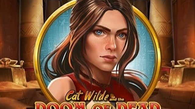 Cat Wilde and the Doom of Dead