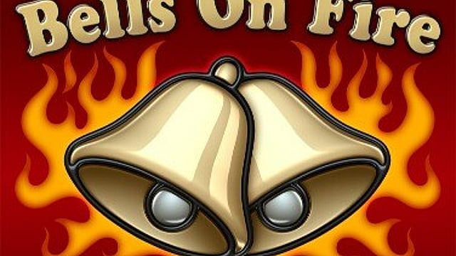 Bells on Fire Rombo