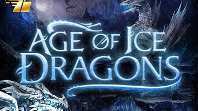 Age of Ice Dragons