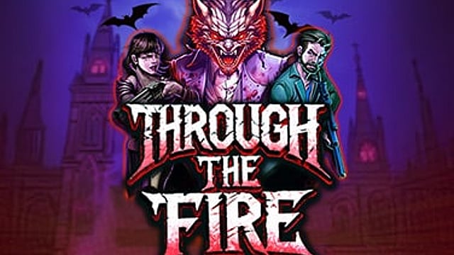 Through the Fire