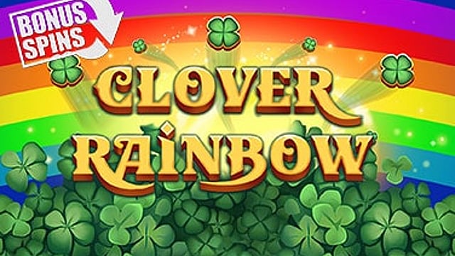 Clover Rainbow