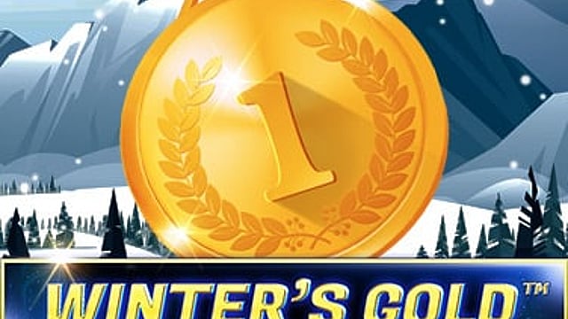 Winter's Gold