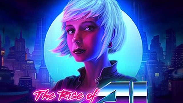 The Rise of AI