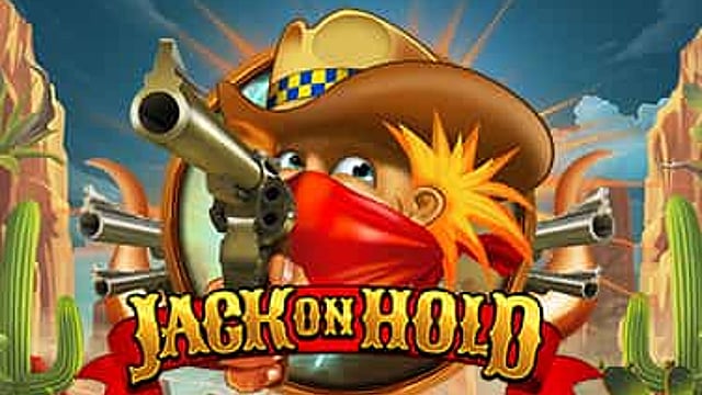 Jack on Hold