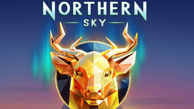 Northern Sky Online Slot