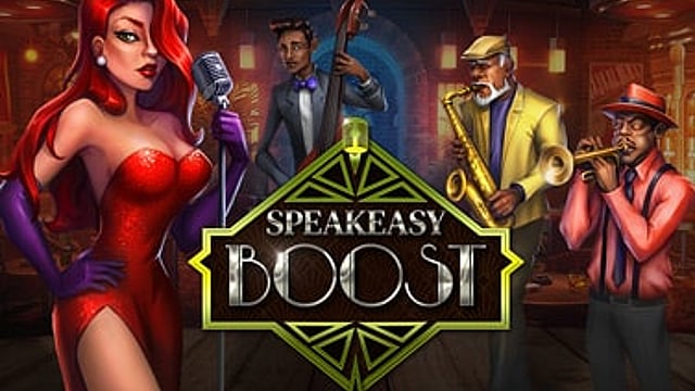 Speakeasy Boost