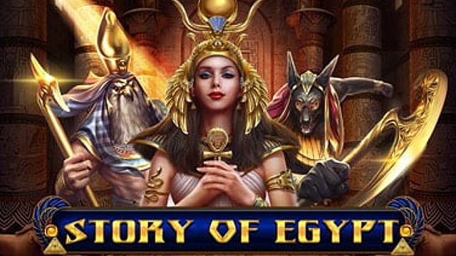Story Of Egypt
