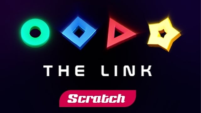 The Link Scratch