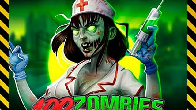 100 Zombies