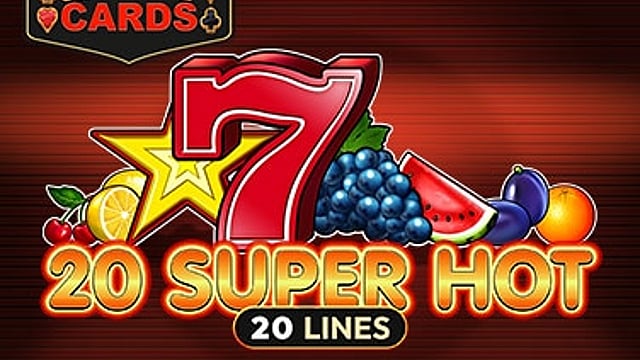 20 Super hot