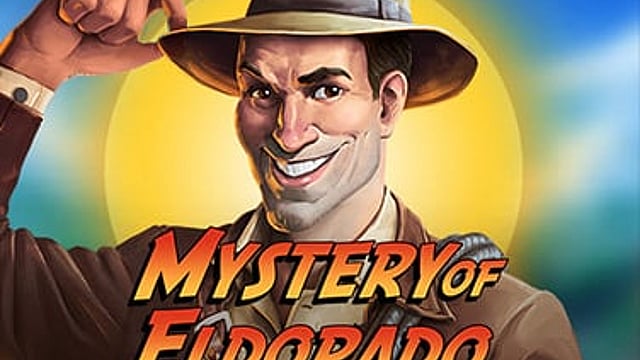 Mystery of Eldorado