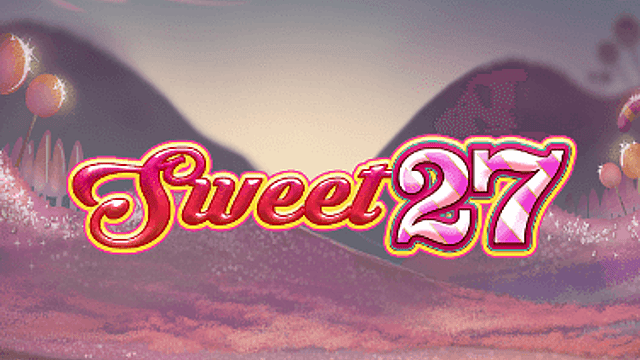 Sweet 27