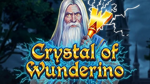 Crystal of Wunderino