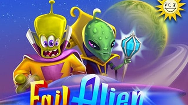 Fail Alien