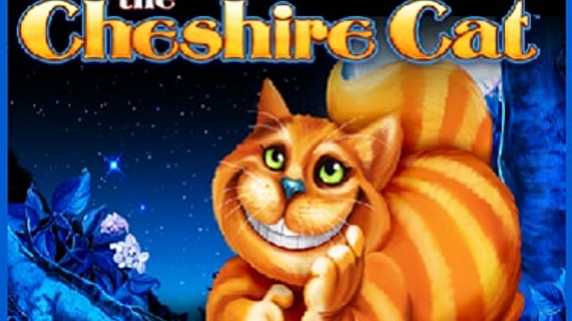 The Cheshire Cat